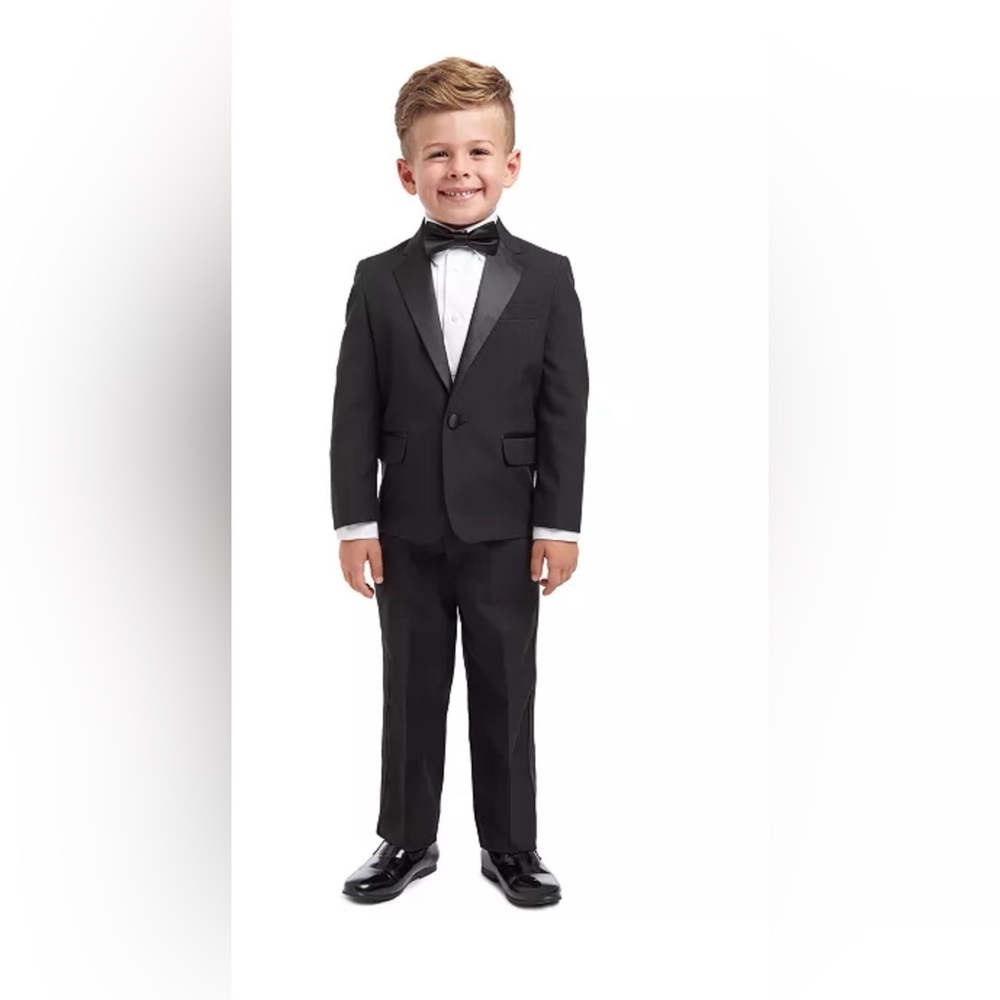Nautica Tuxedo.